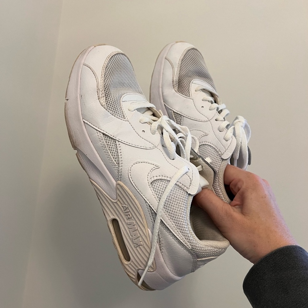 Nike air max 6Y